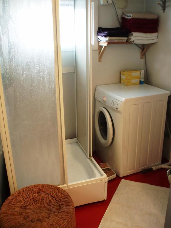 Backpack Shack Homestay