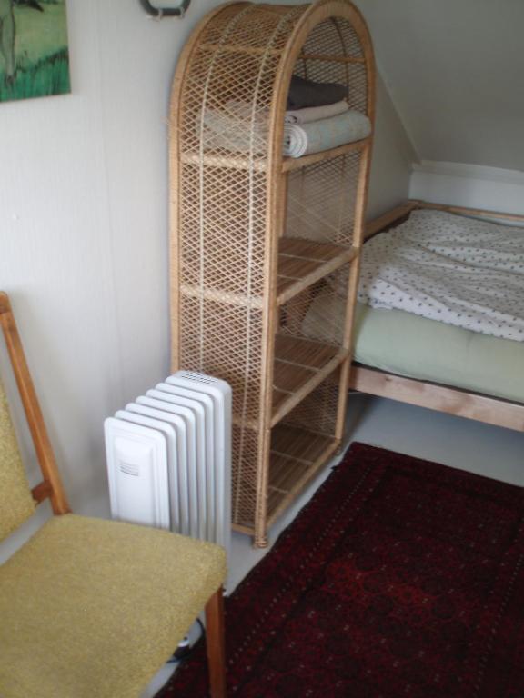 Backpack Shack Privat overnatting Stavanger