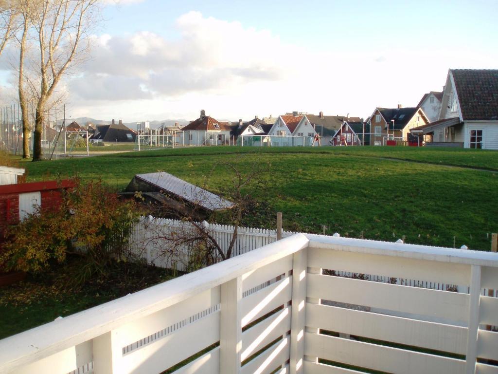 Privat overnatting Backpack Shack